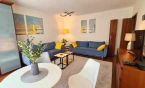 Apartament Św. Wojciecha, Gdynia